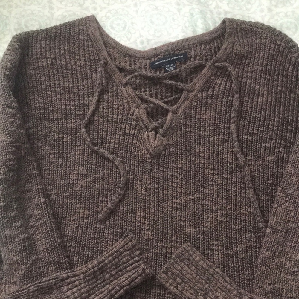 American Eagle Sweater